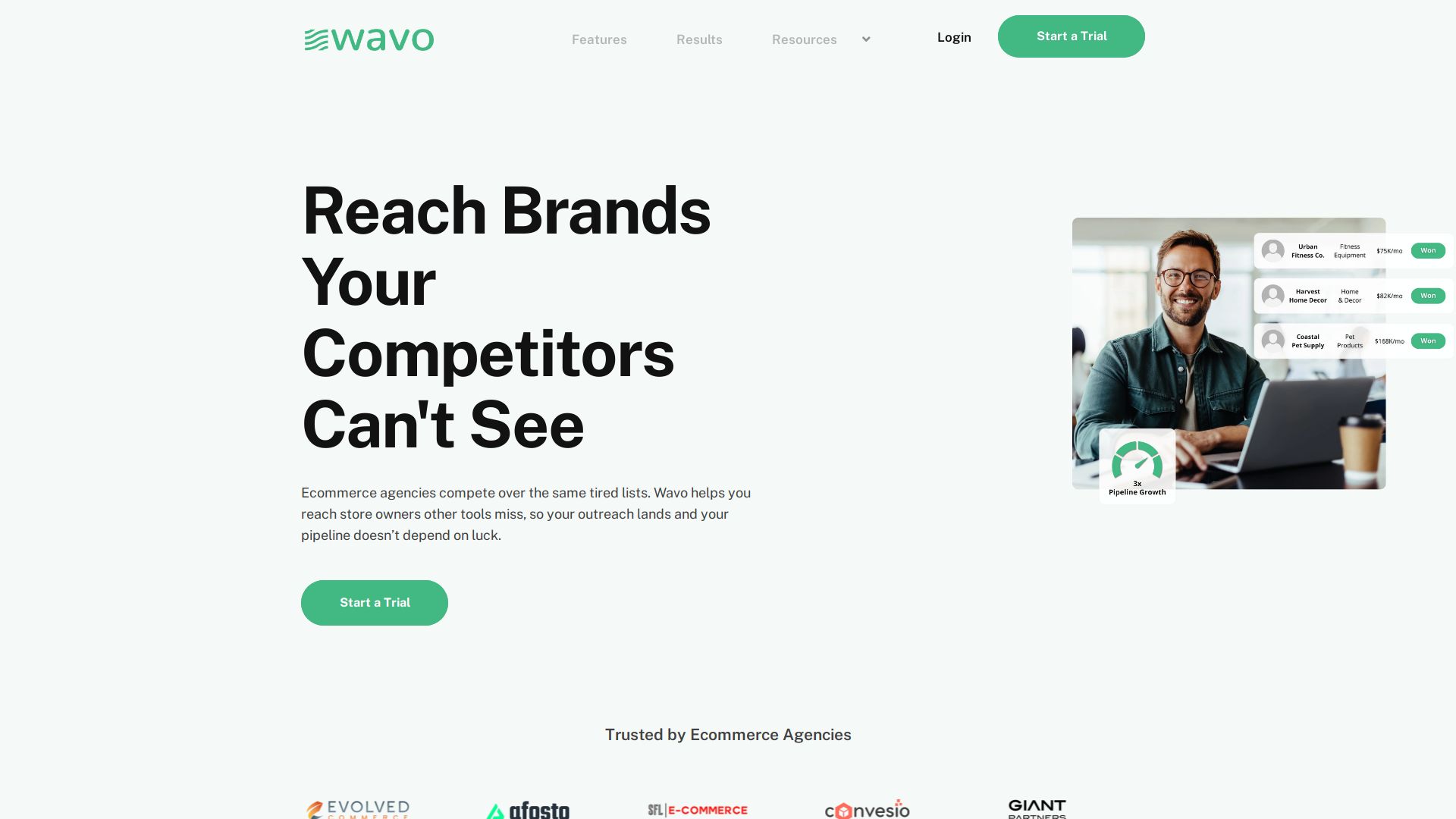 Wavo