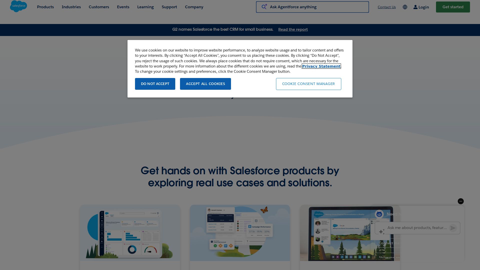 Salesforce