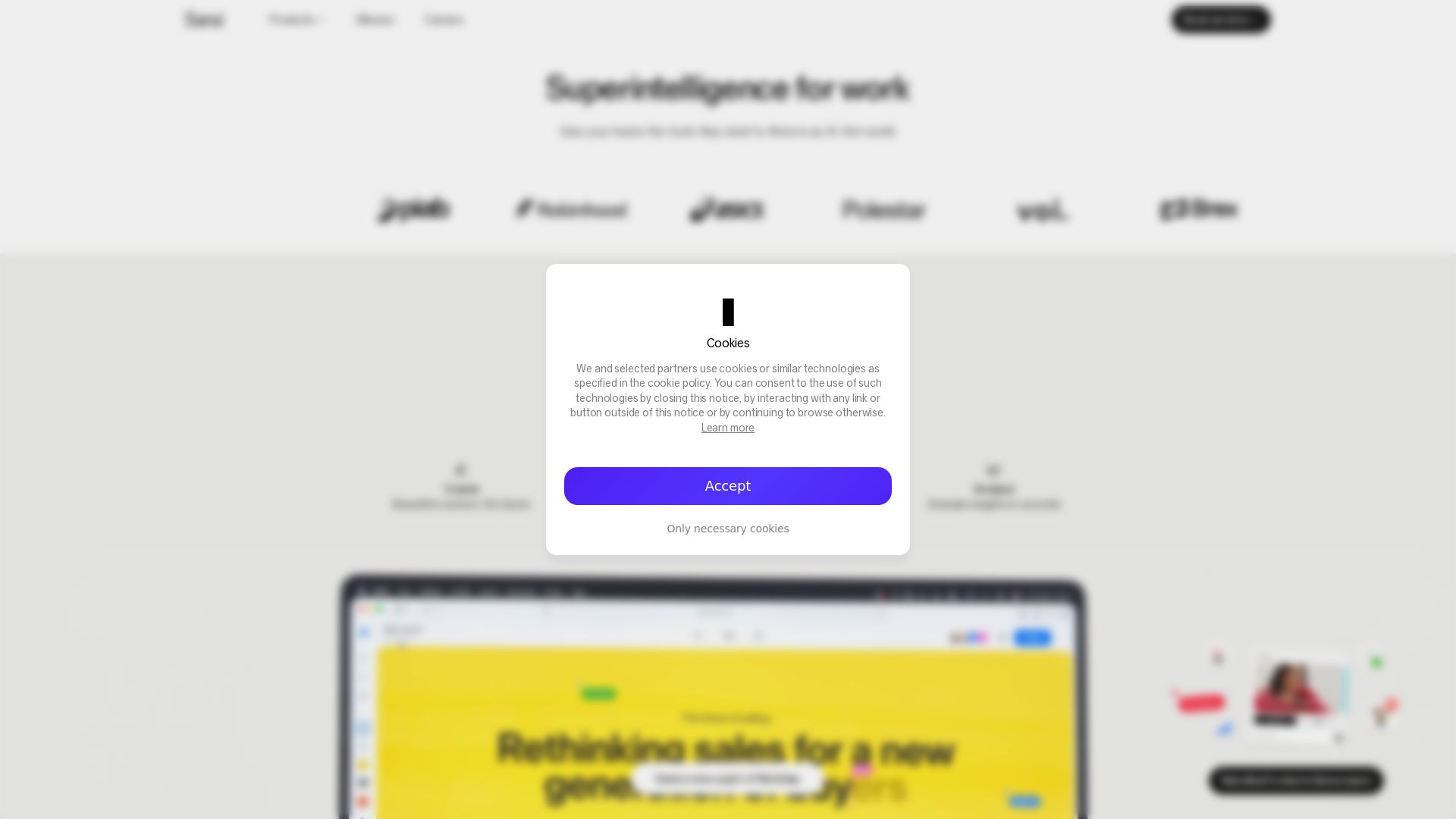Sana Labs