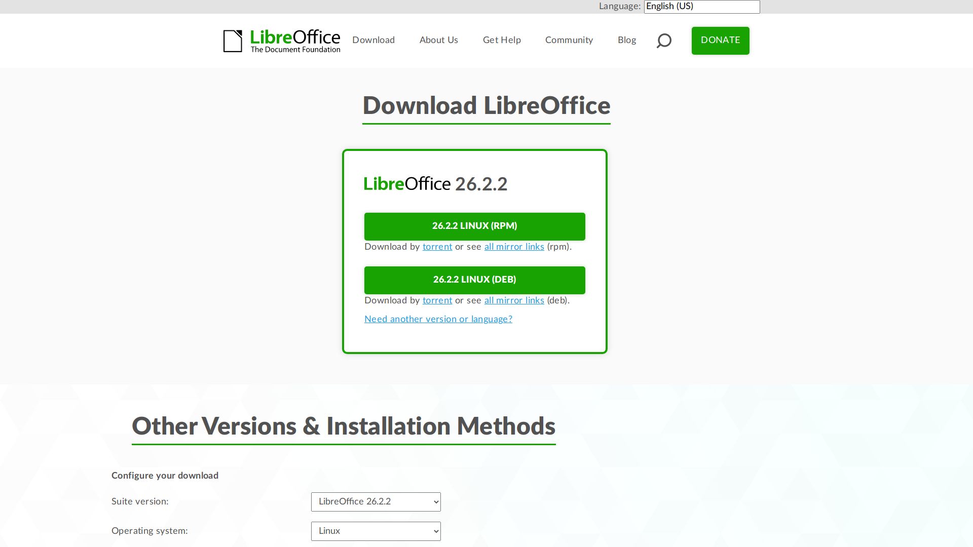 LIBREOFFICE CALC