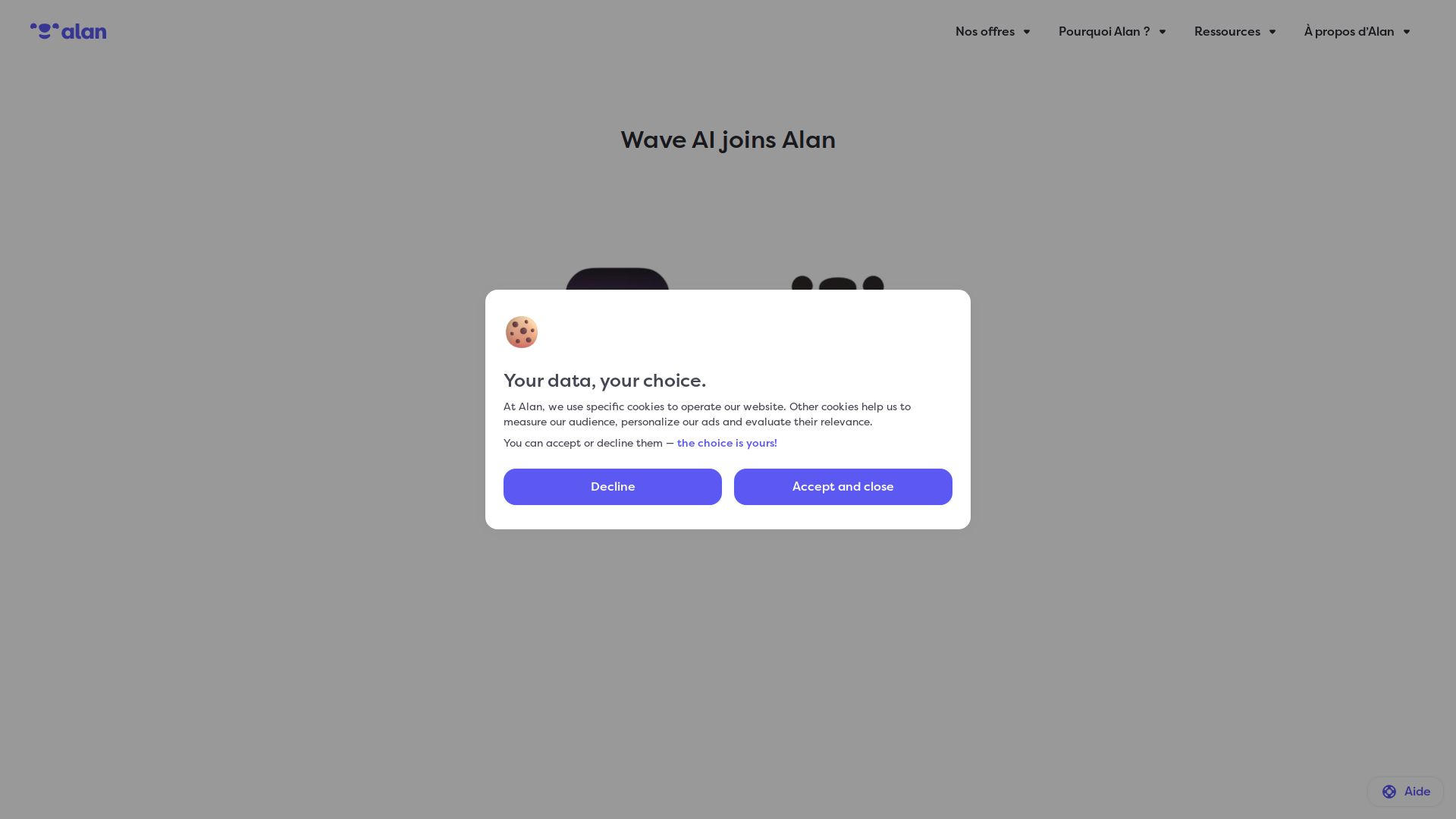 Wave AI