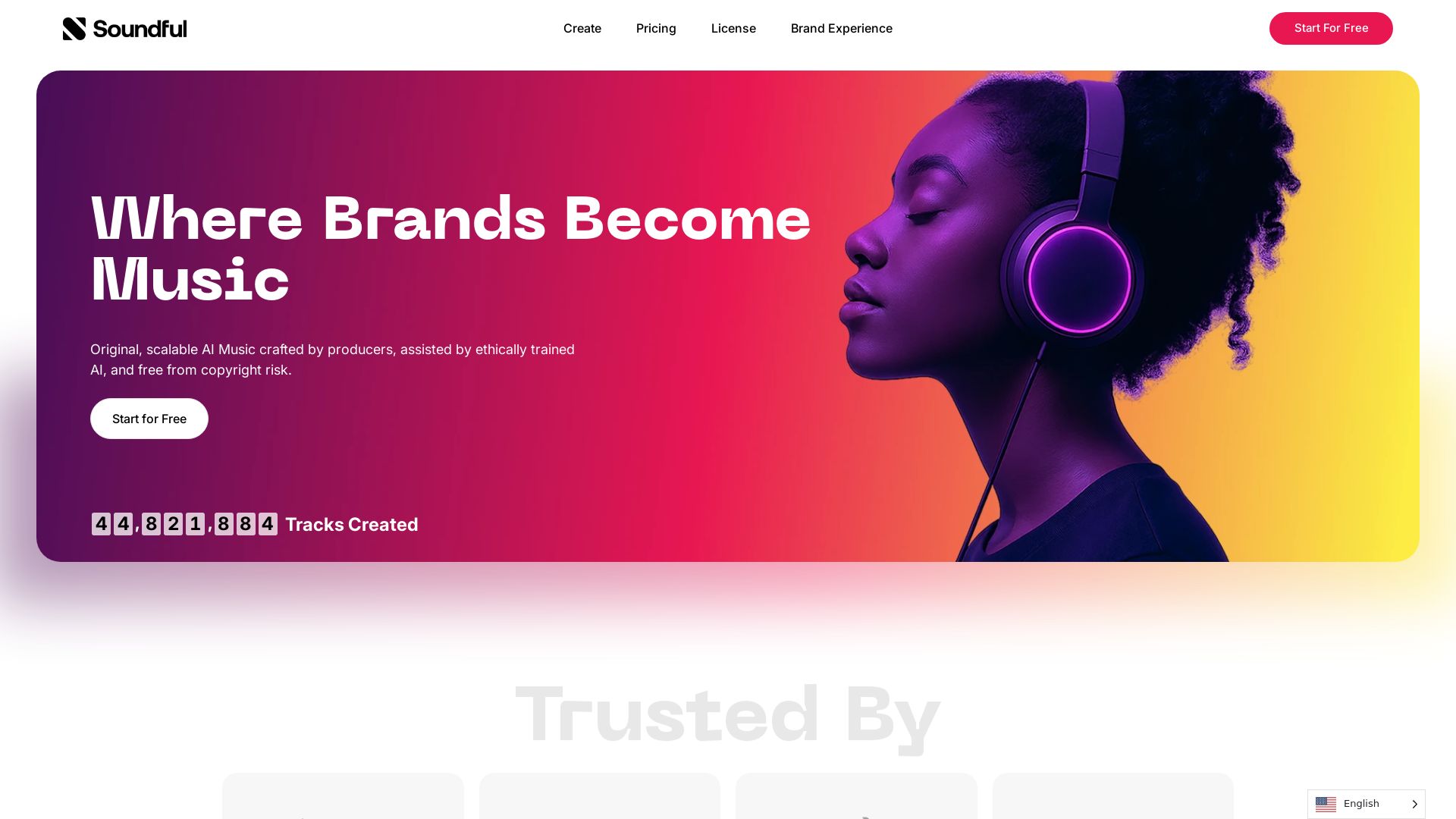 Soundful