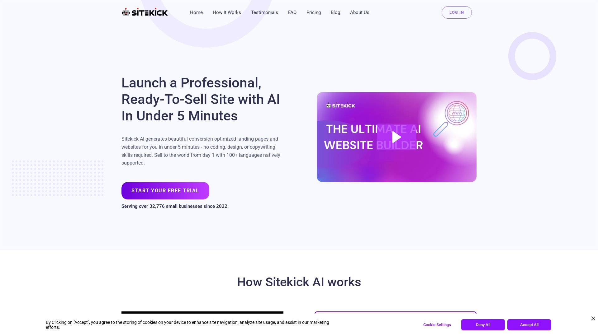 Sitekick