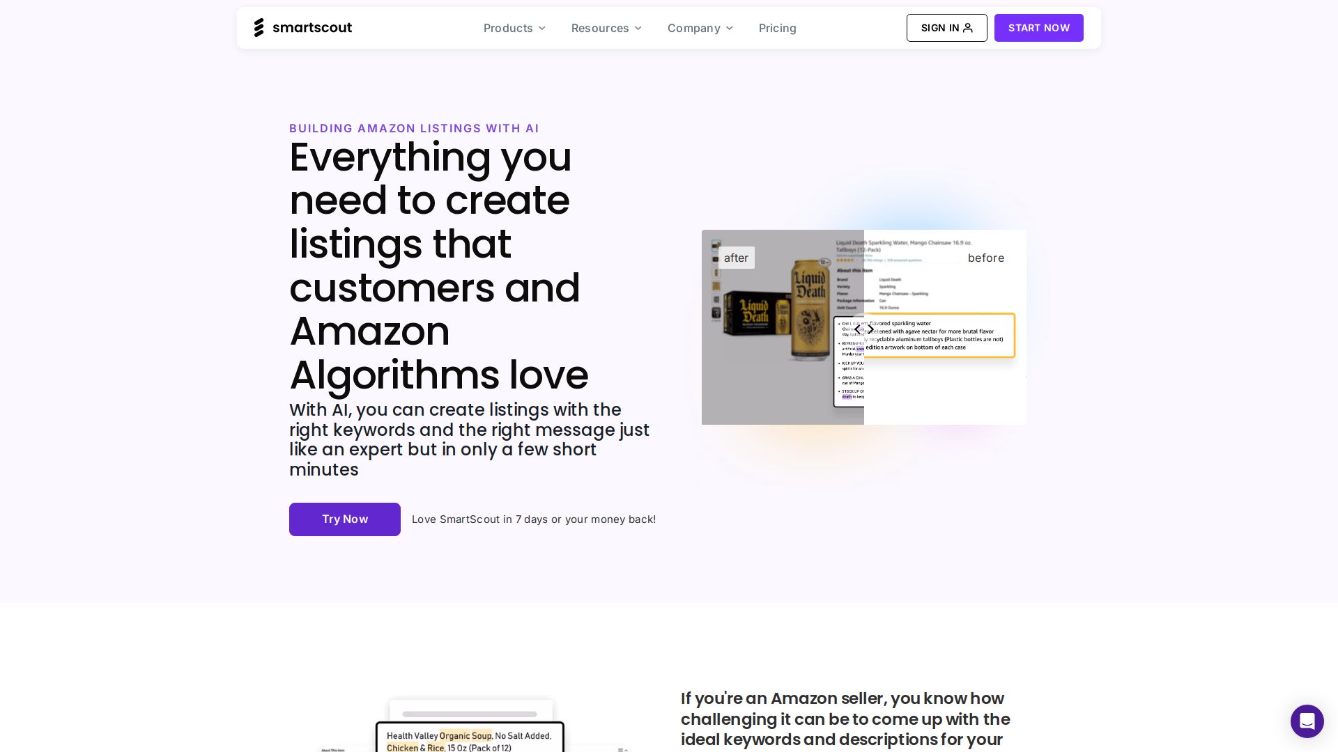 SmartScout