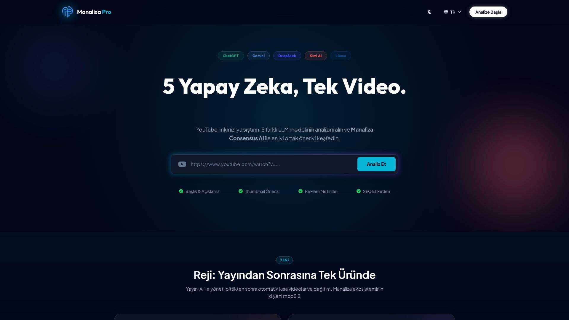 Manaliza Pro