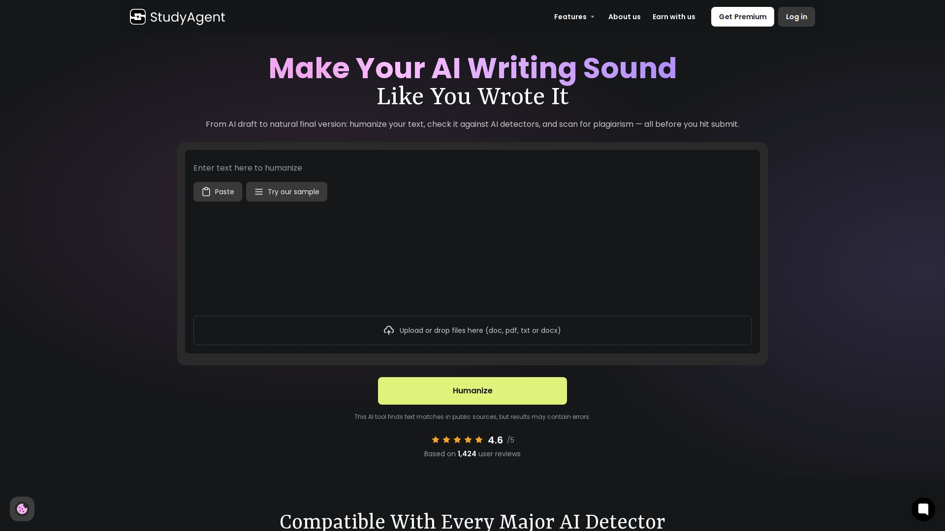 StudyPro