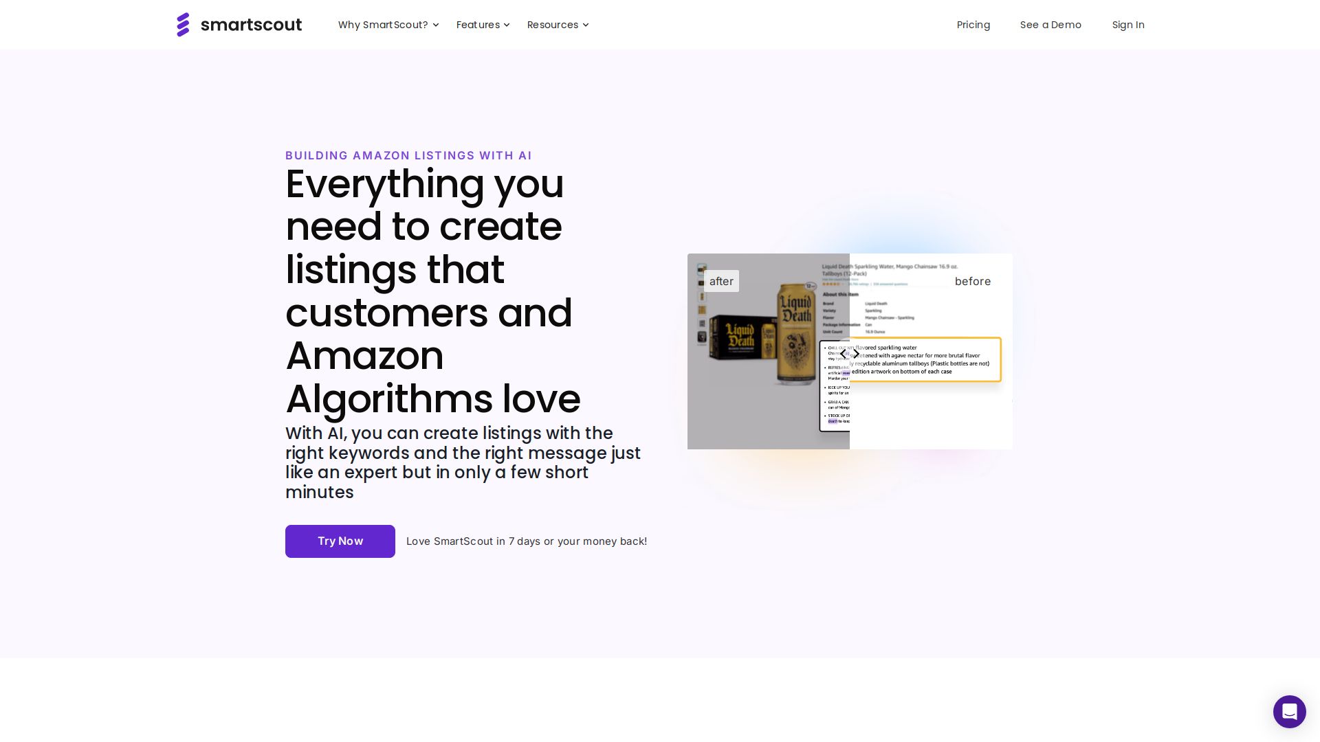 SmartScout
