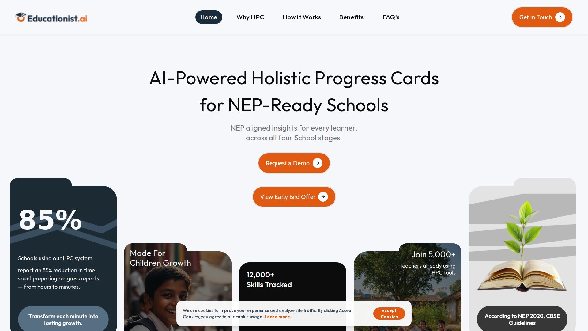 Educationist.AI