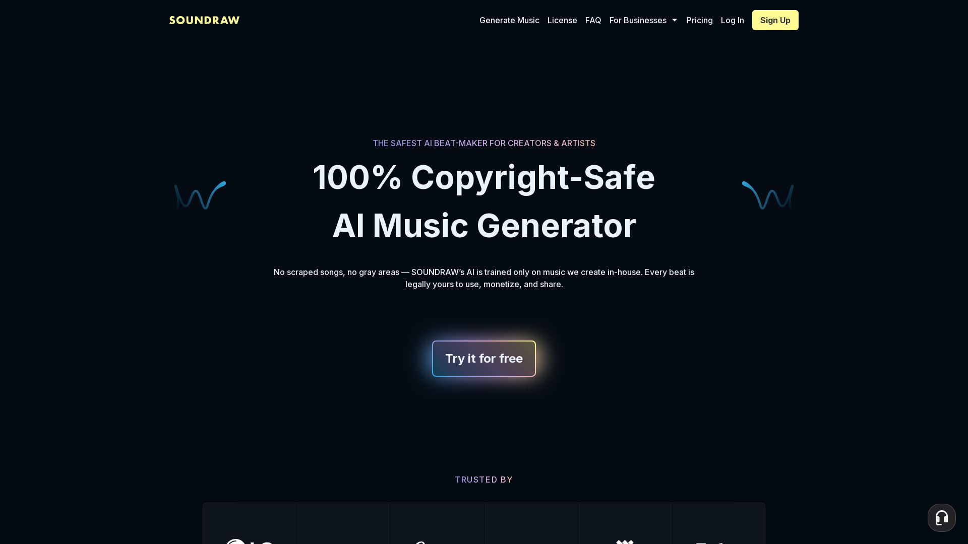 Soundraw