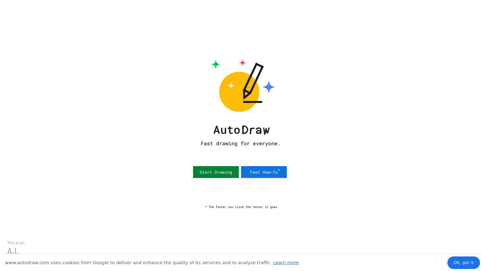 Autodraw