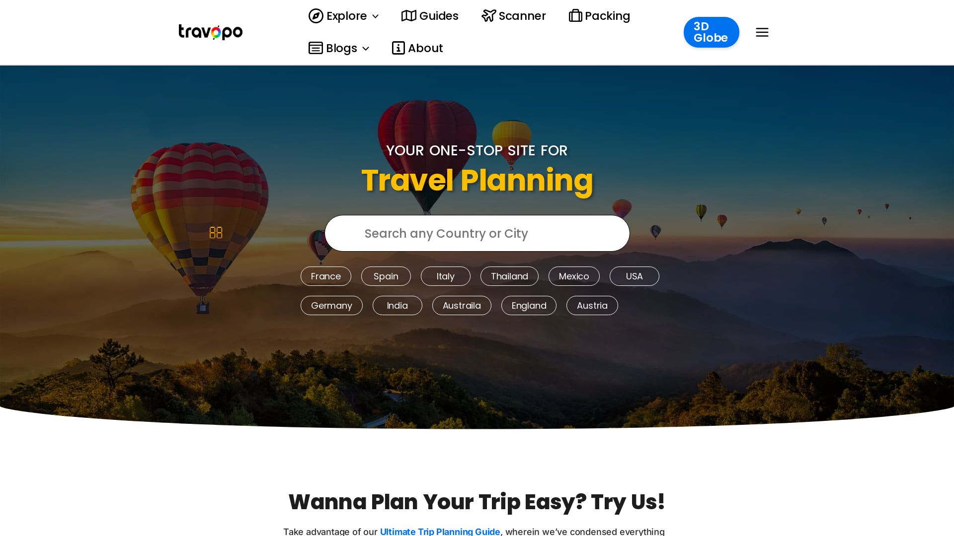 Travopo