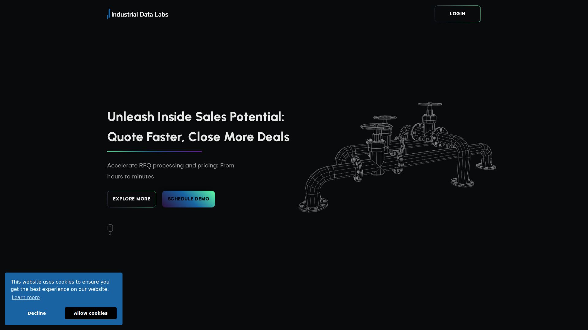 Industrial Data Labs