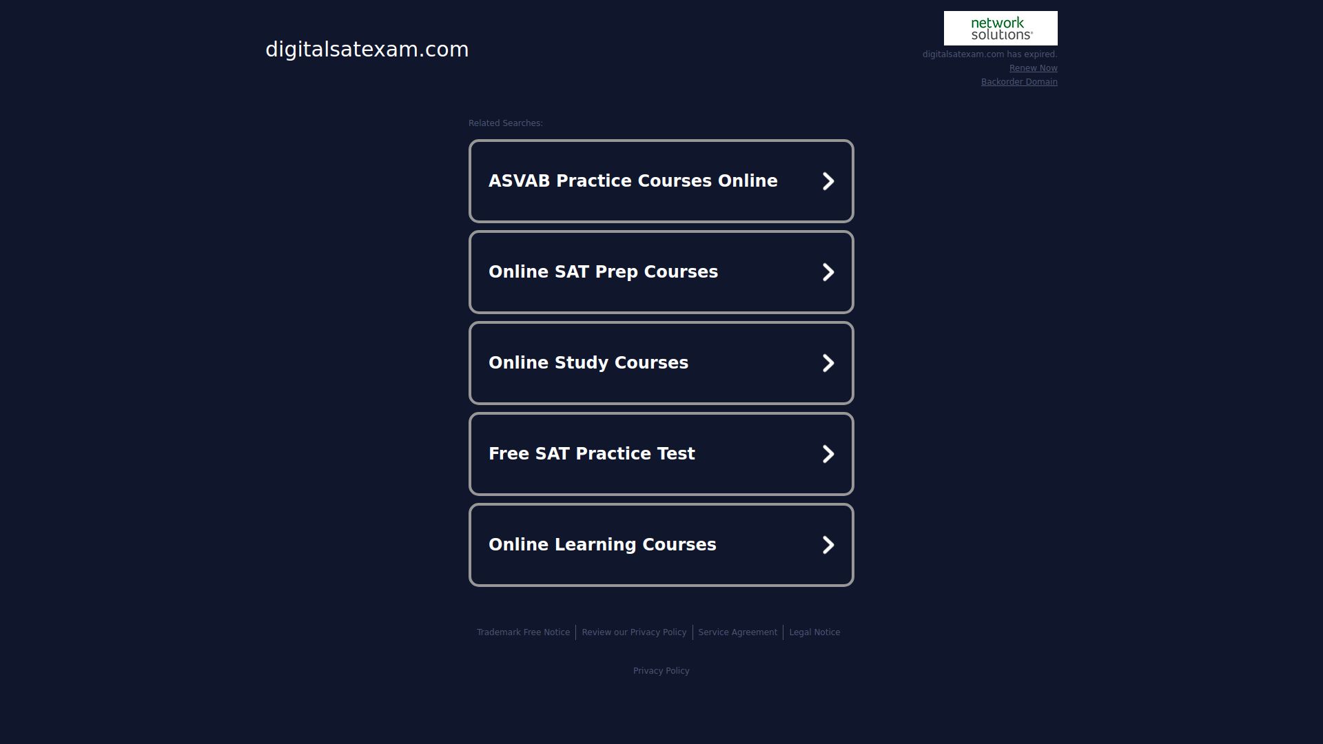 Digitalsatexam.com