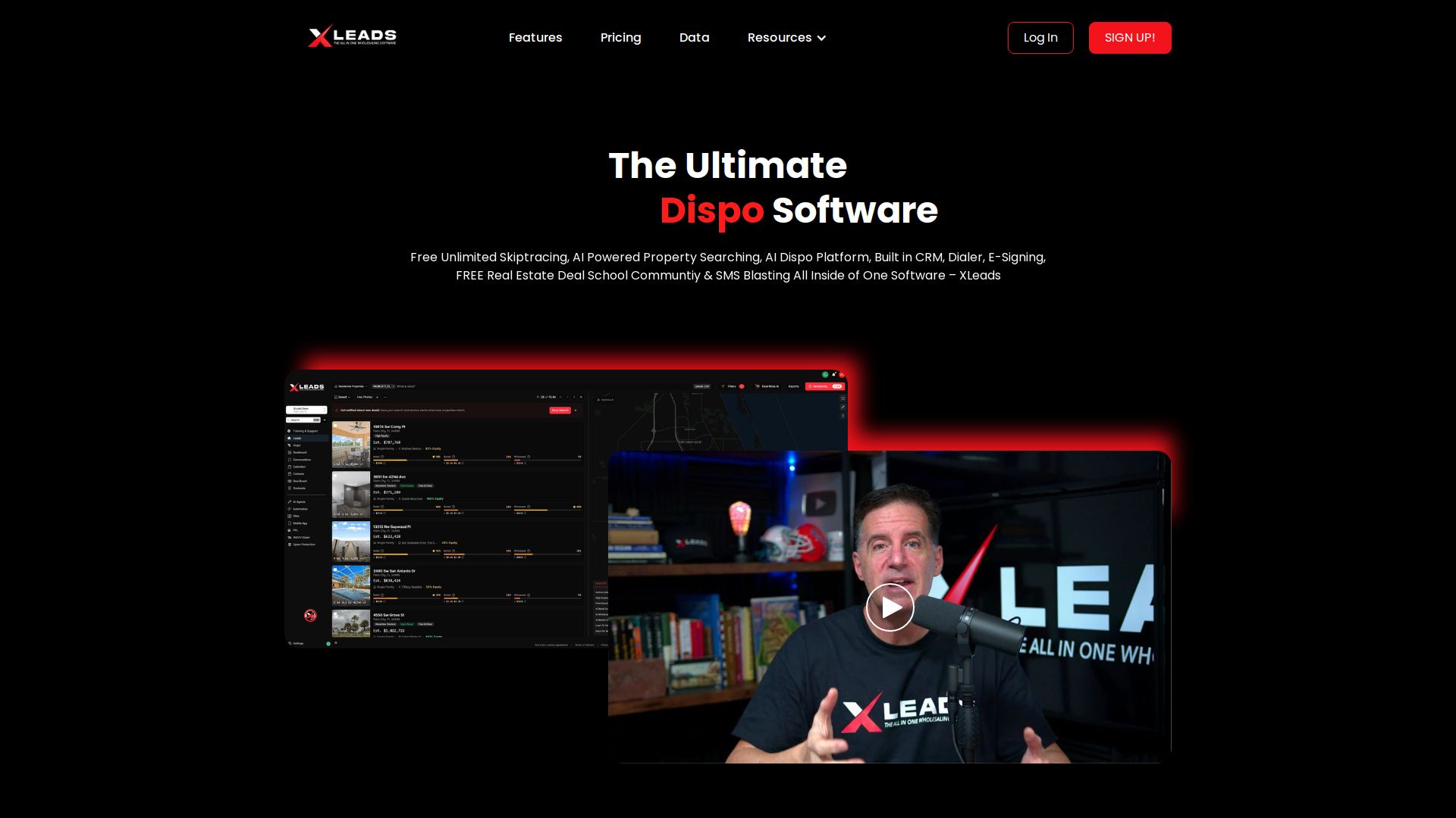 XLeads