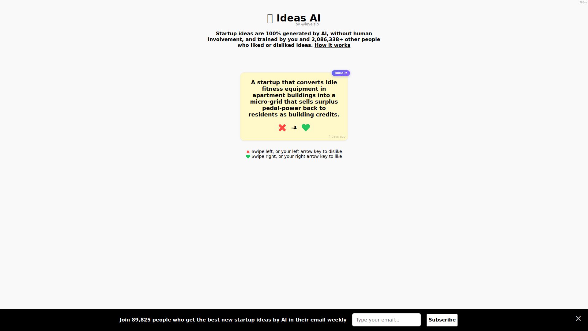 IdeasAI