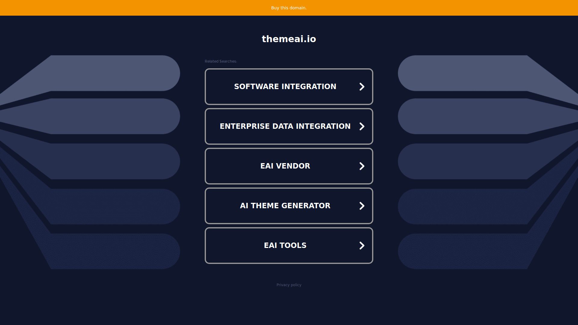 Theme AI