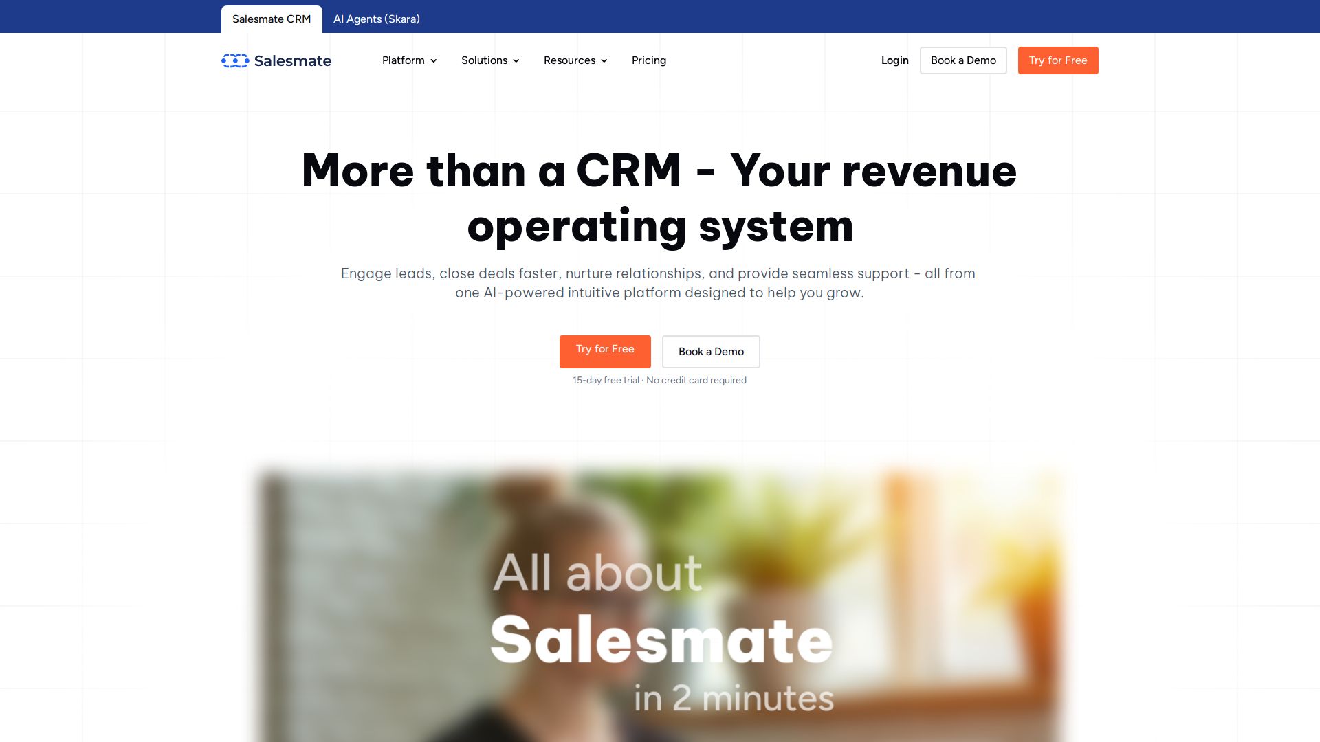 salesmate.io