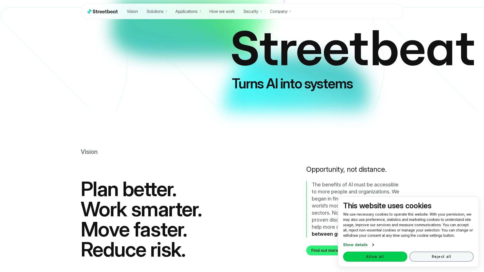 Streetbeat