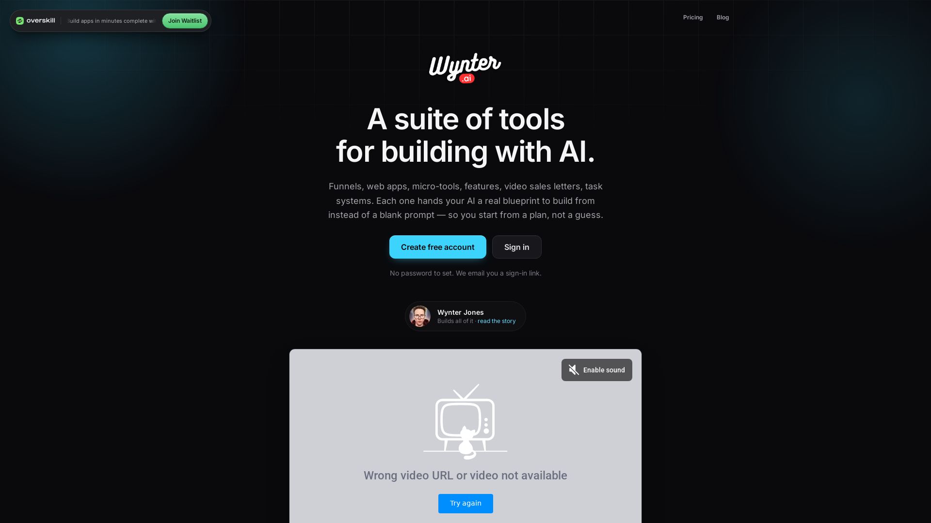 Wynter.ai