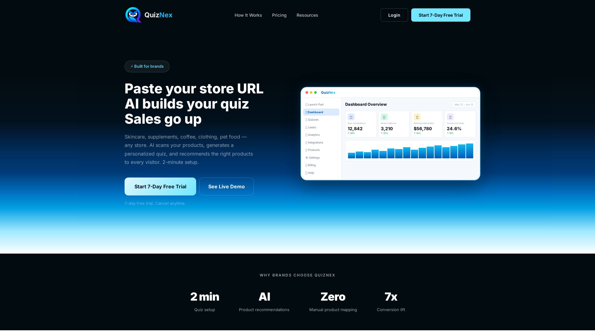 QuizNex
