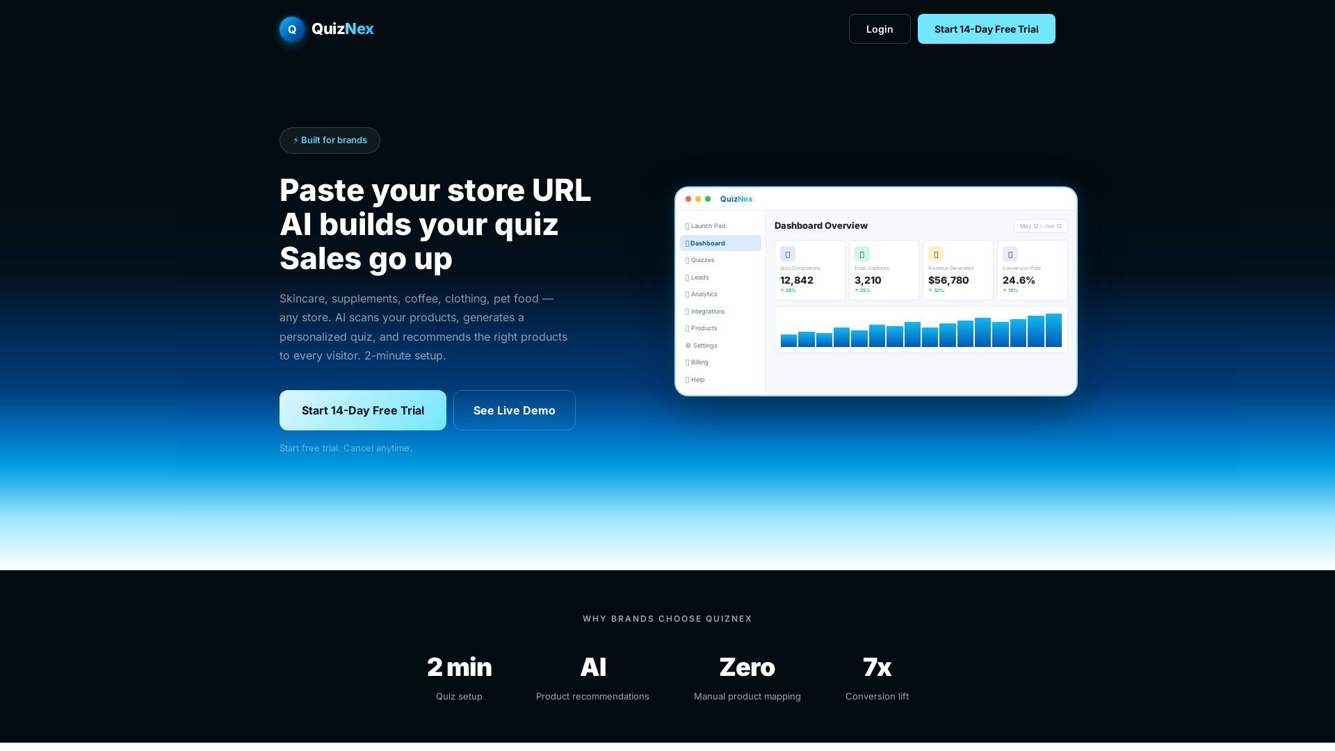 QuizNex