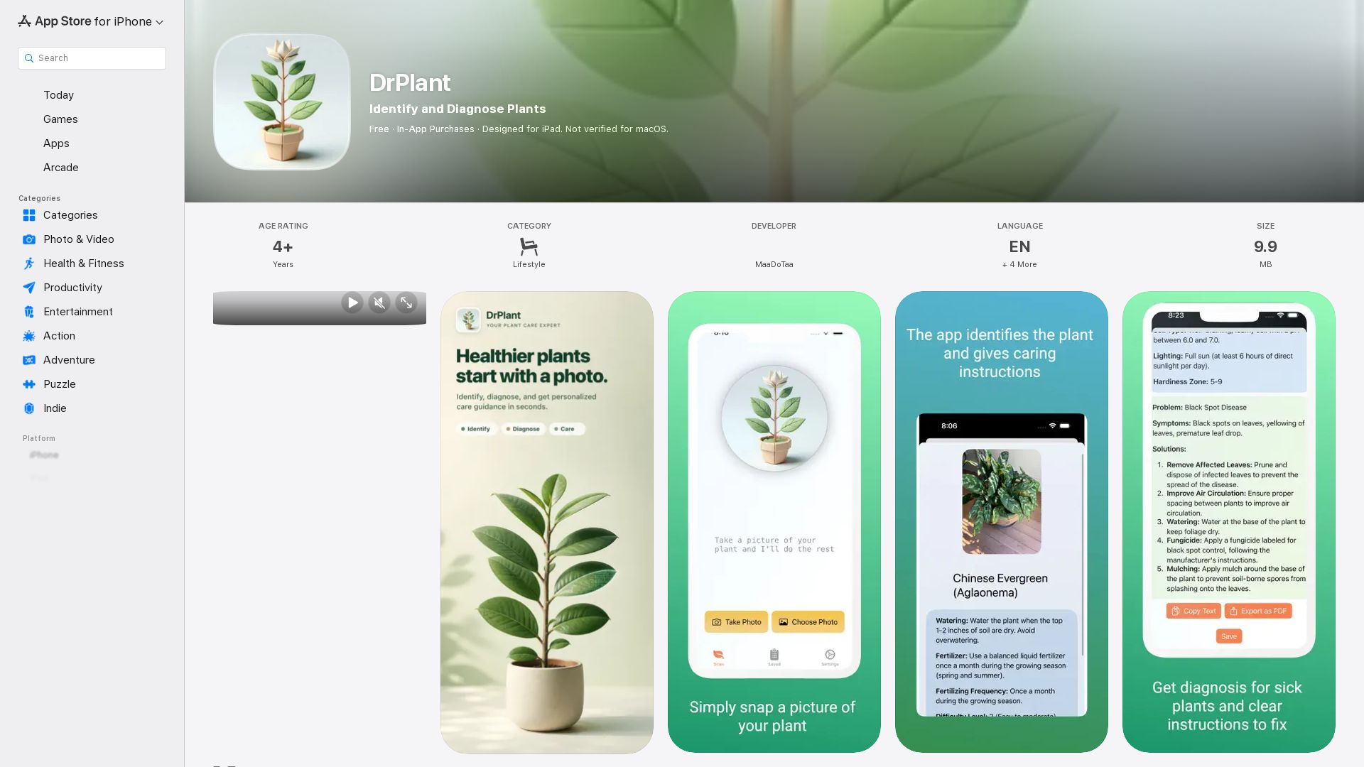DrPlant