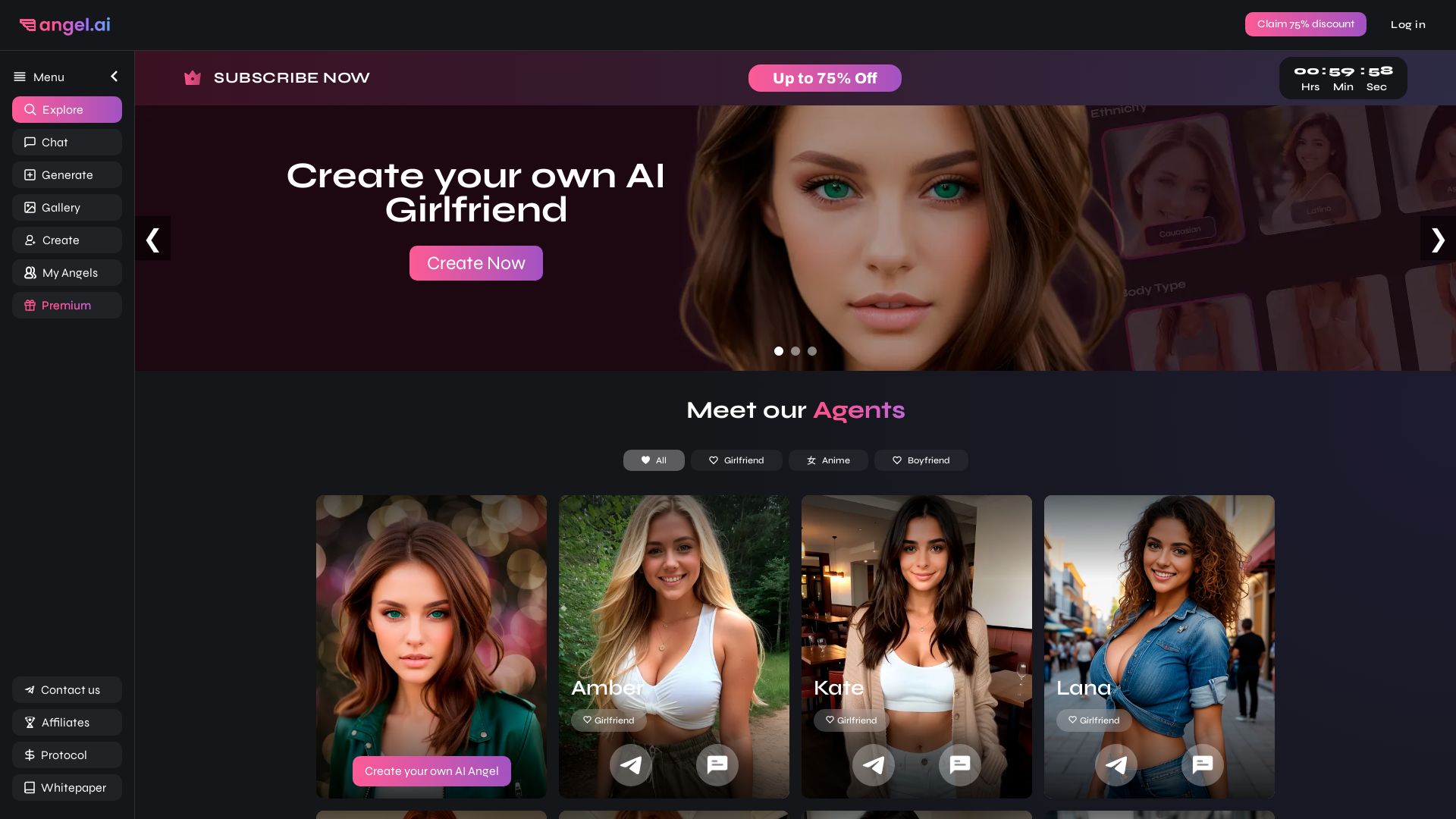 Angel AI