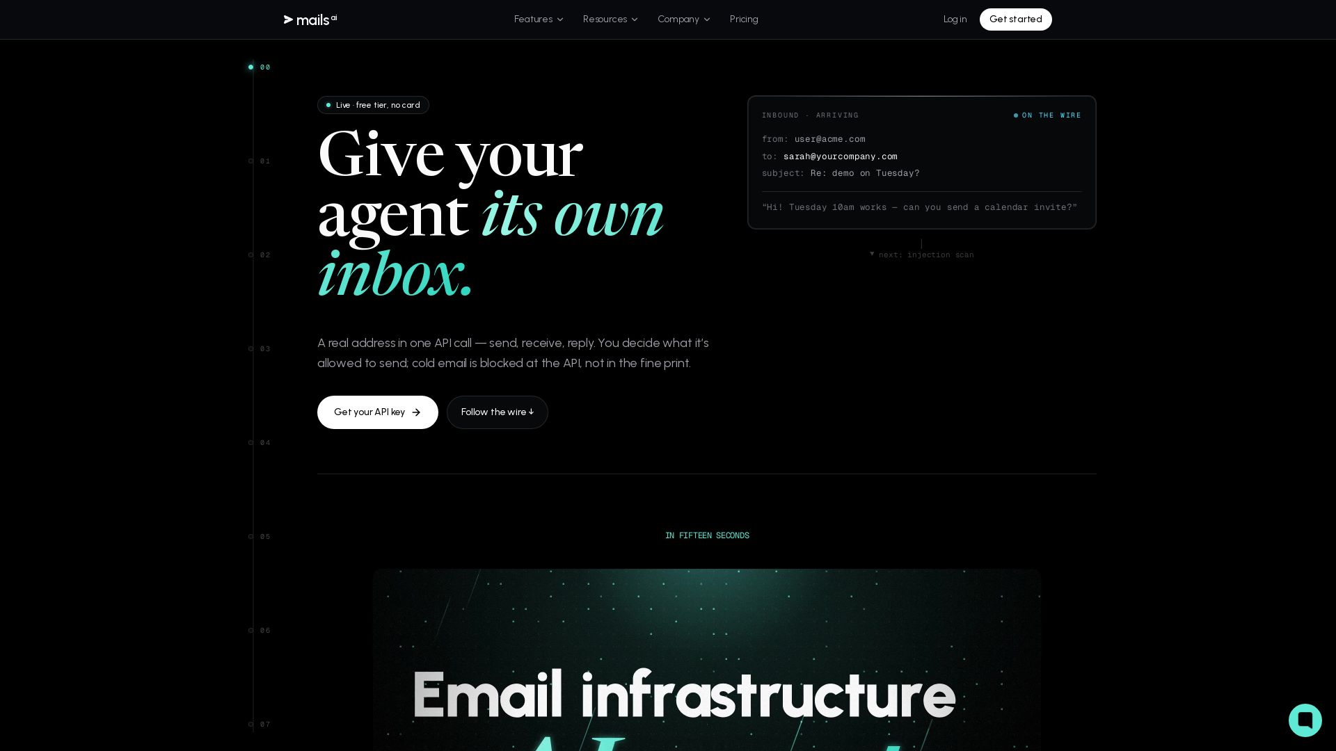 Mails.ai
