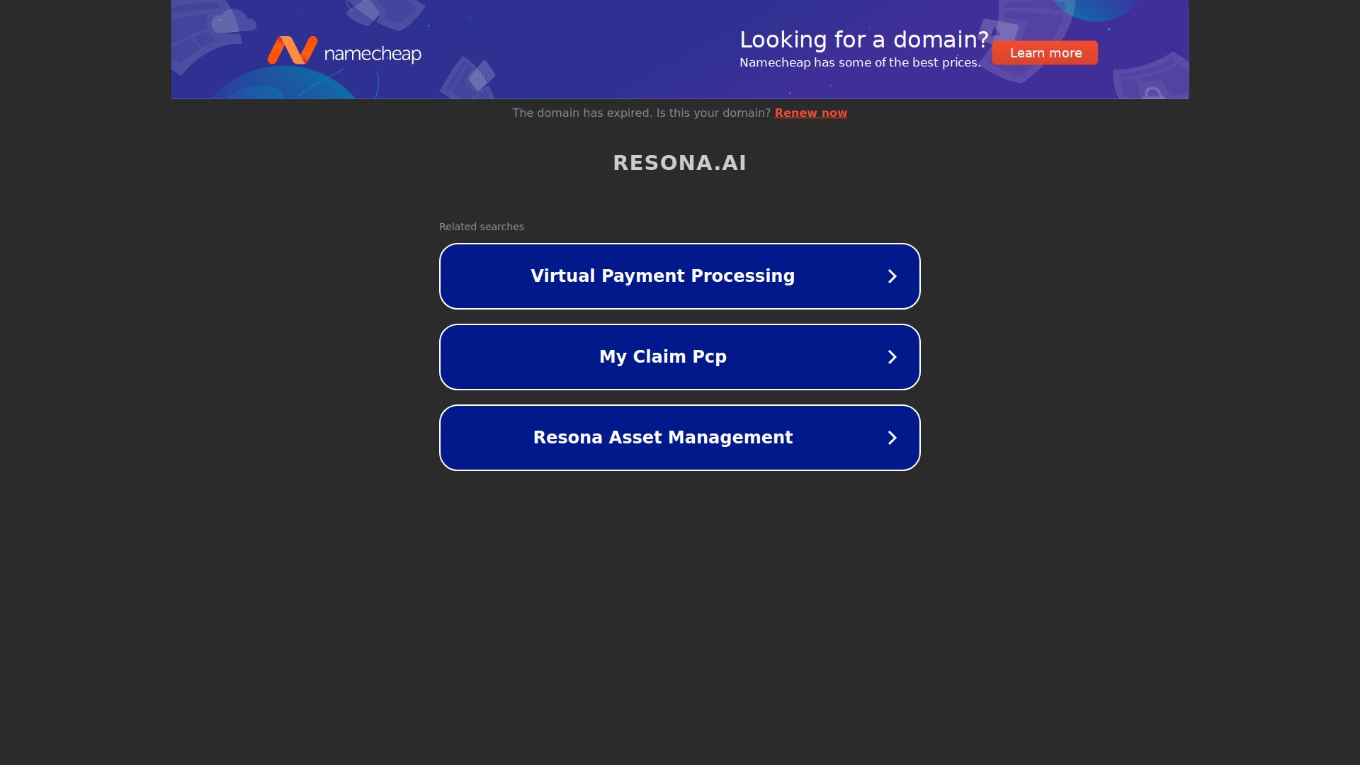 Resona.ai