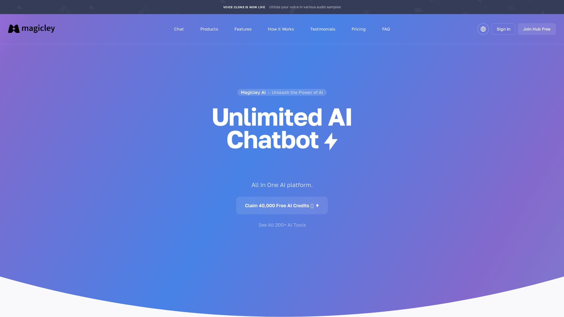 Magicley AI