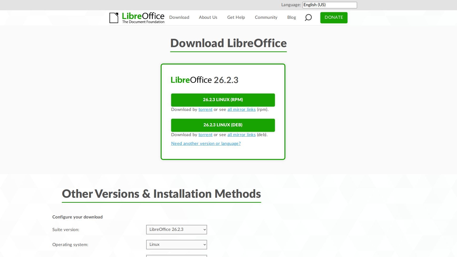 LIBREOFFICE CALC