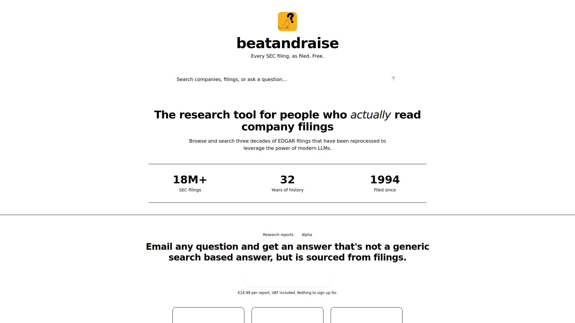 BeatandRaise.com