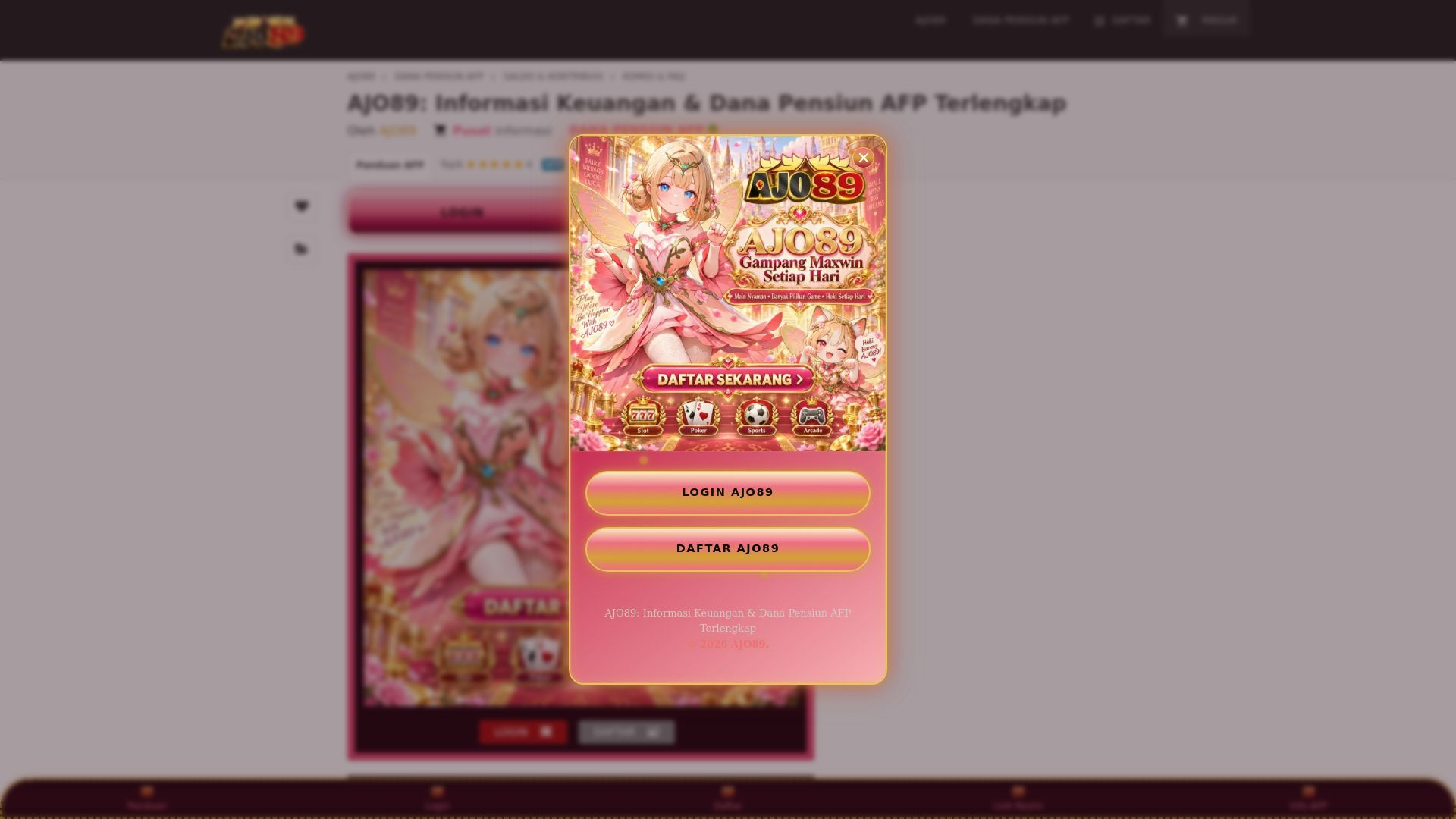 Chat Bling with AI