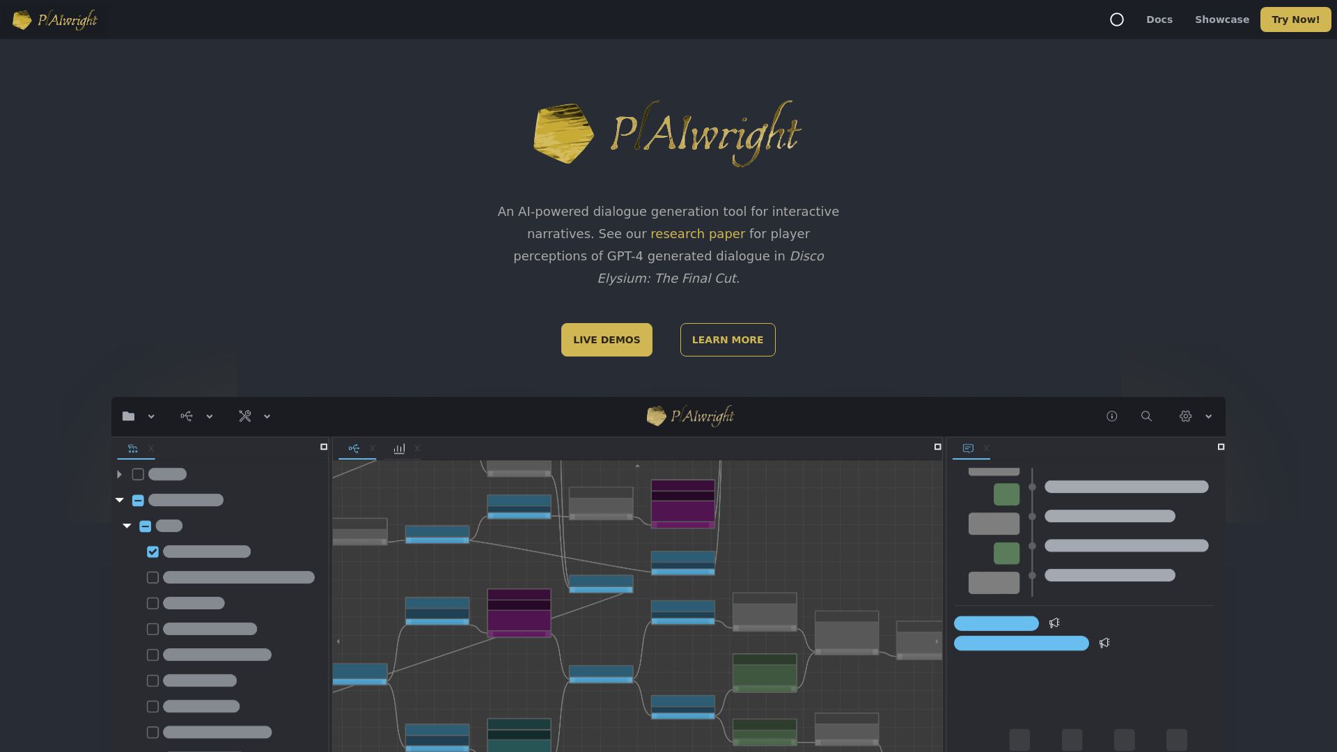 AIWright