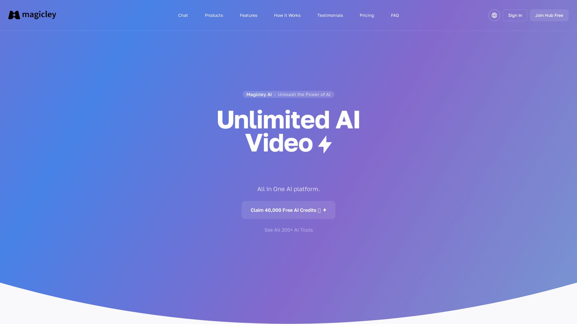Magicley AI