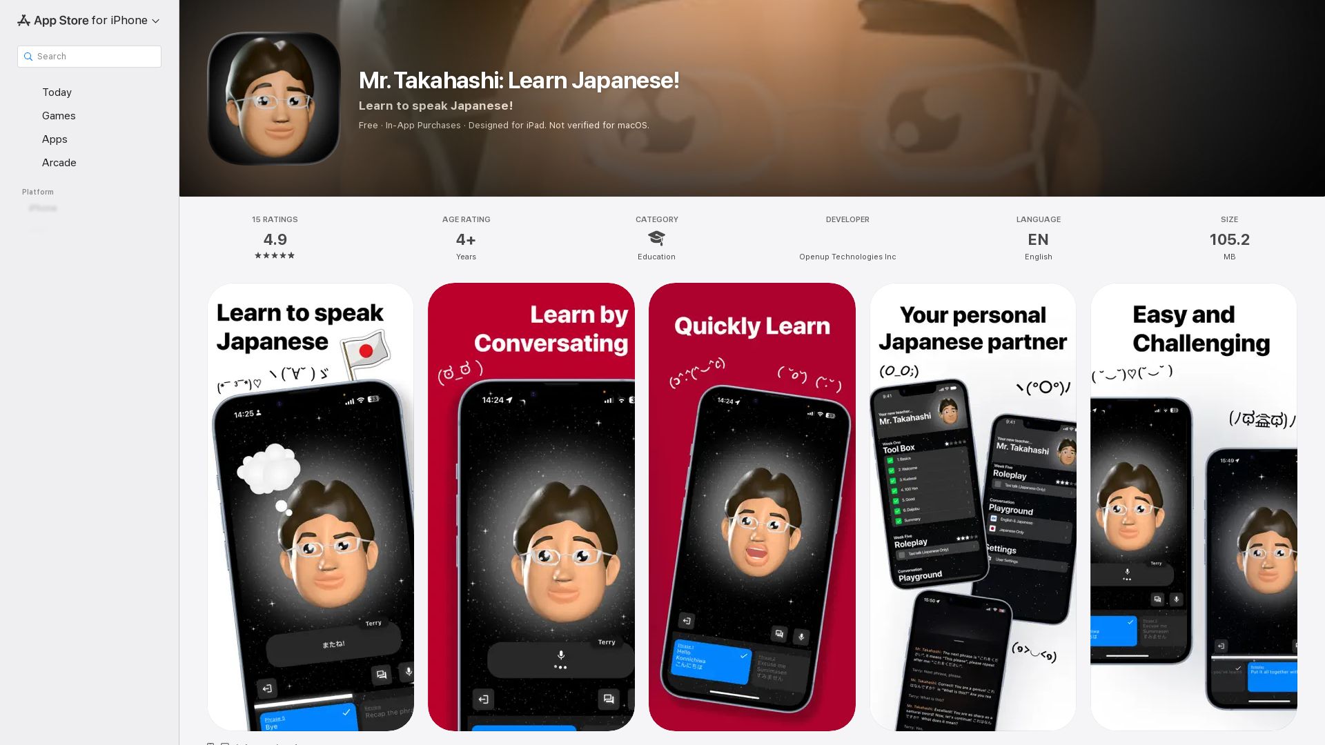 Mr. Takahashi