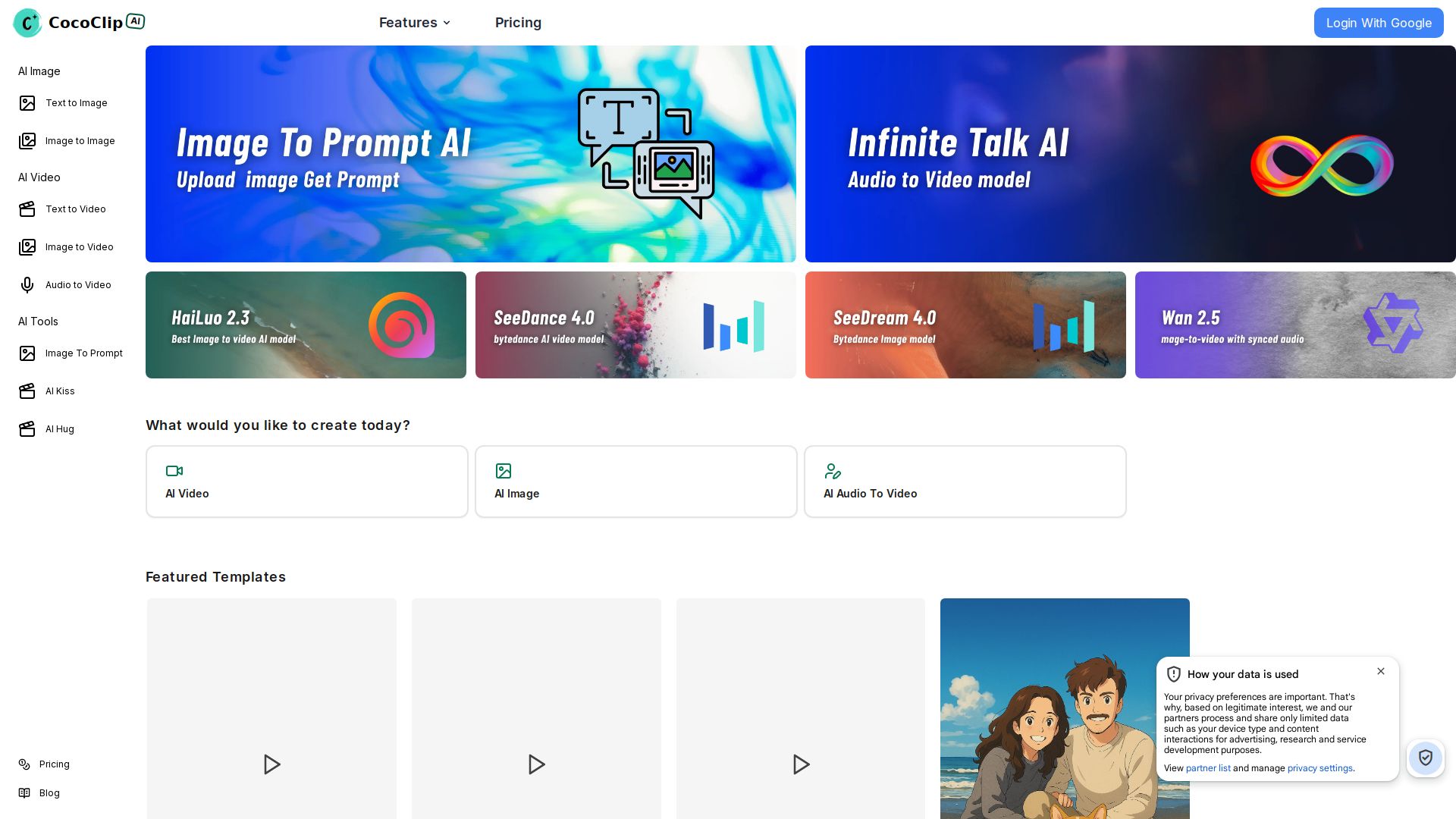 CoCoClip.AI