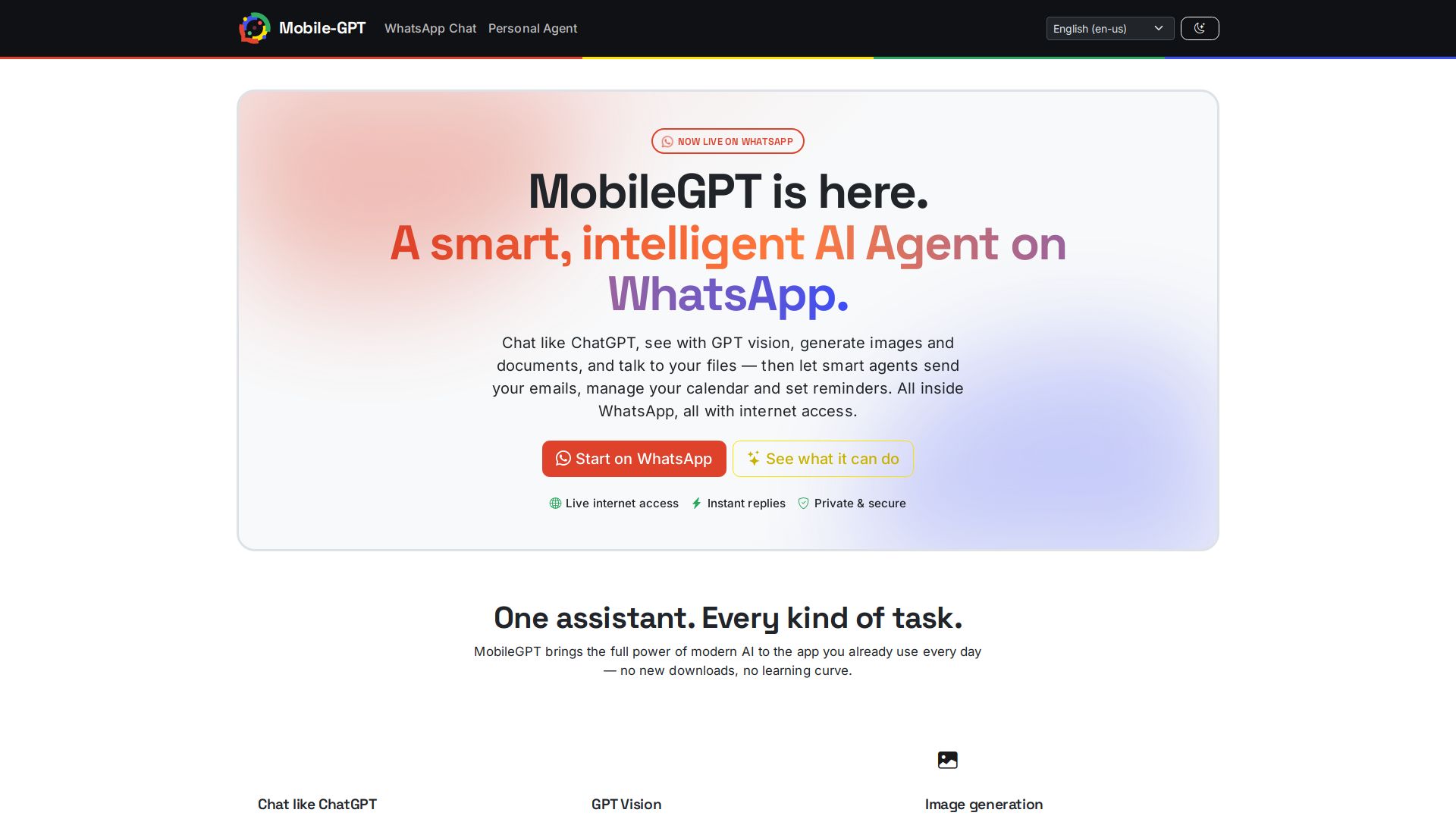 MobileGPT