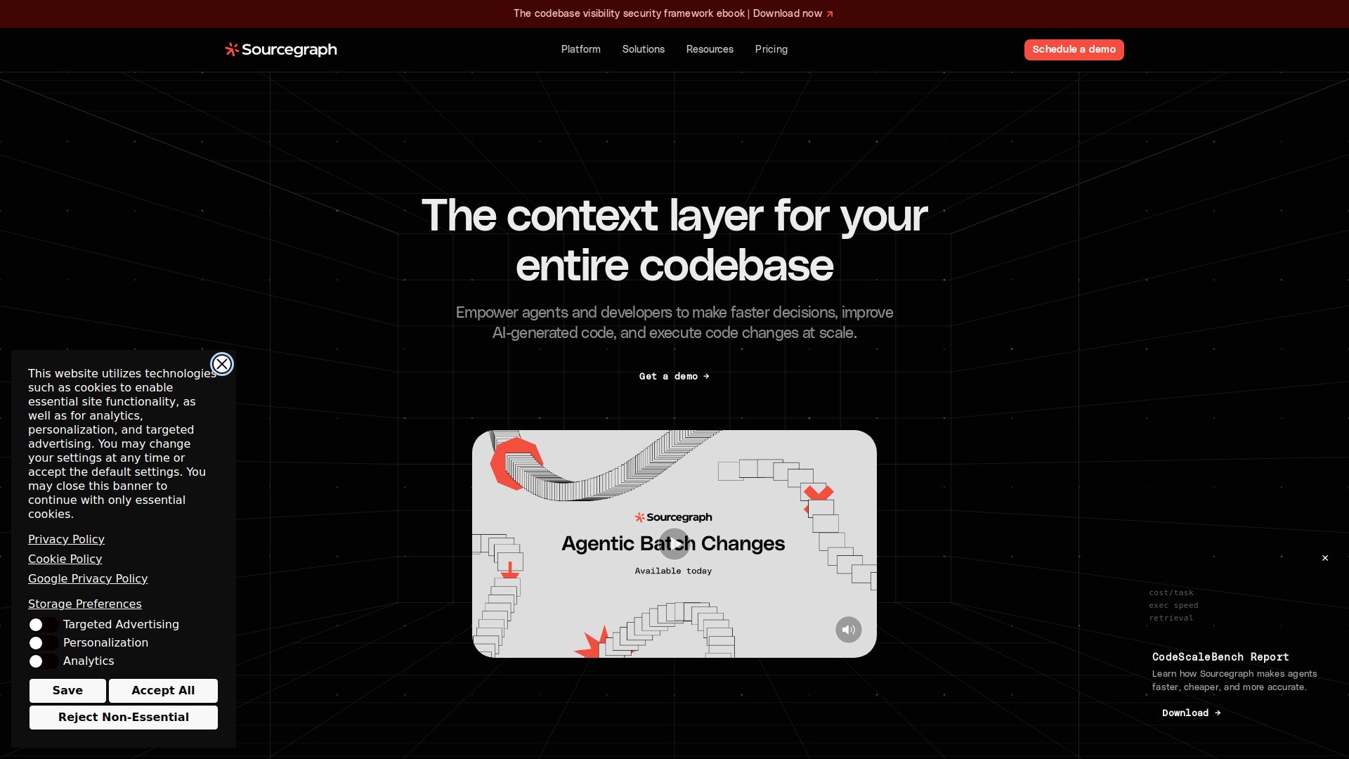 Sourcegraph Cody