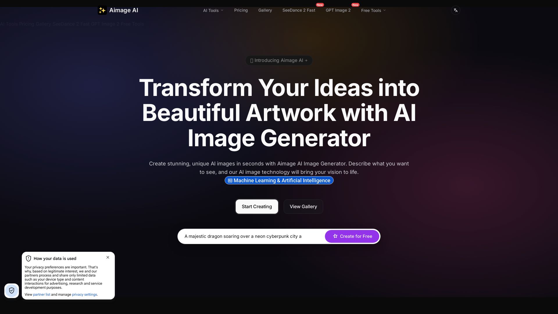 Aimages
