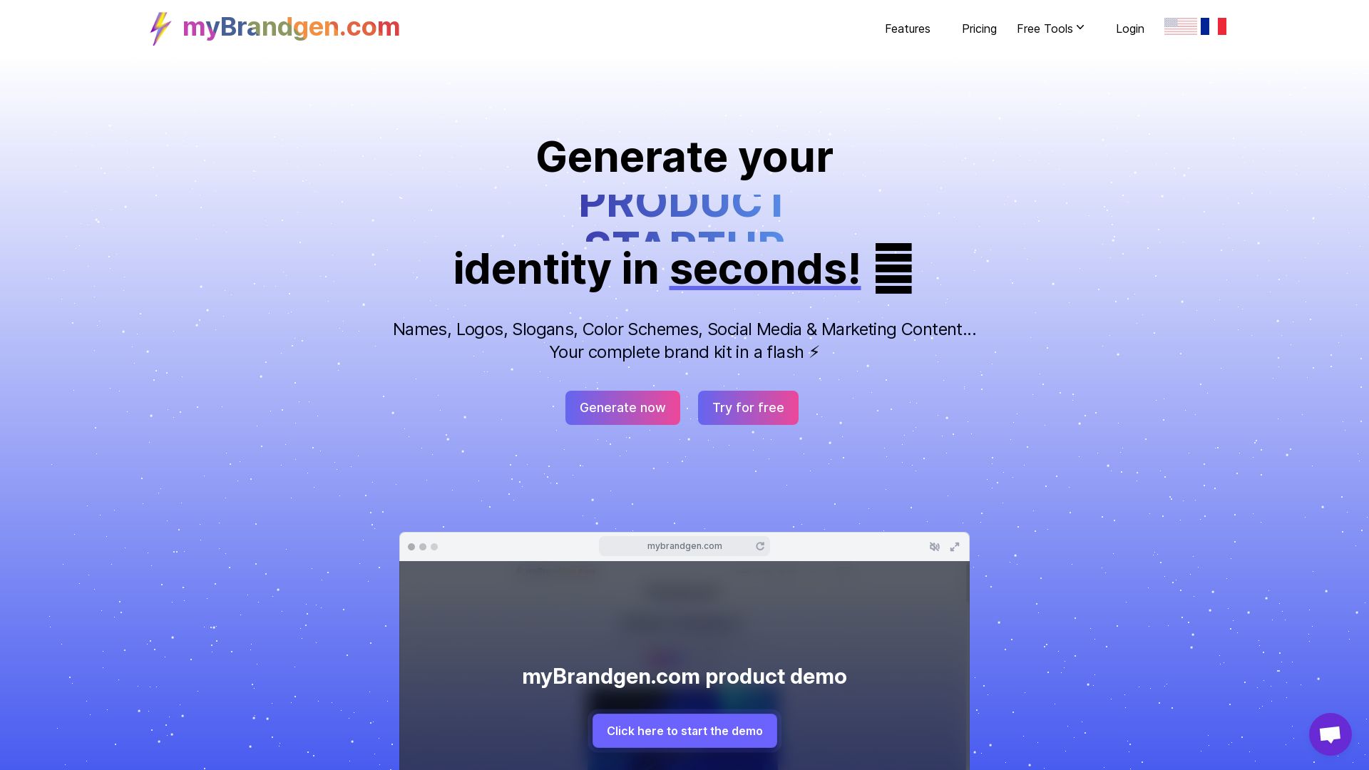 myBrandgen.com