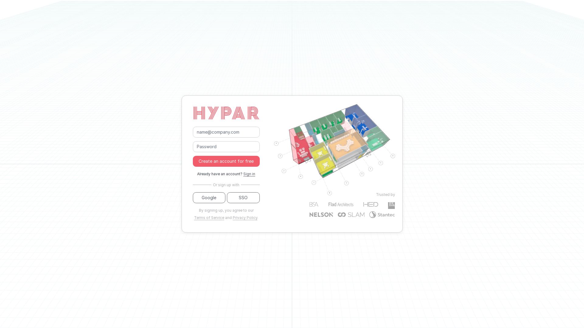 Hypar