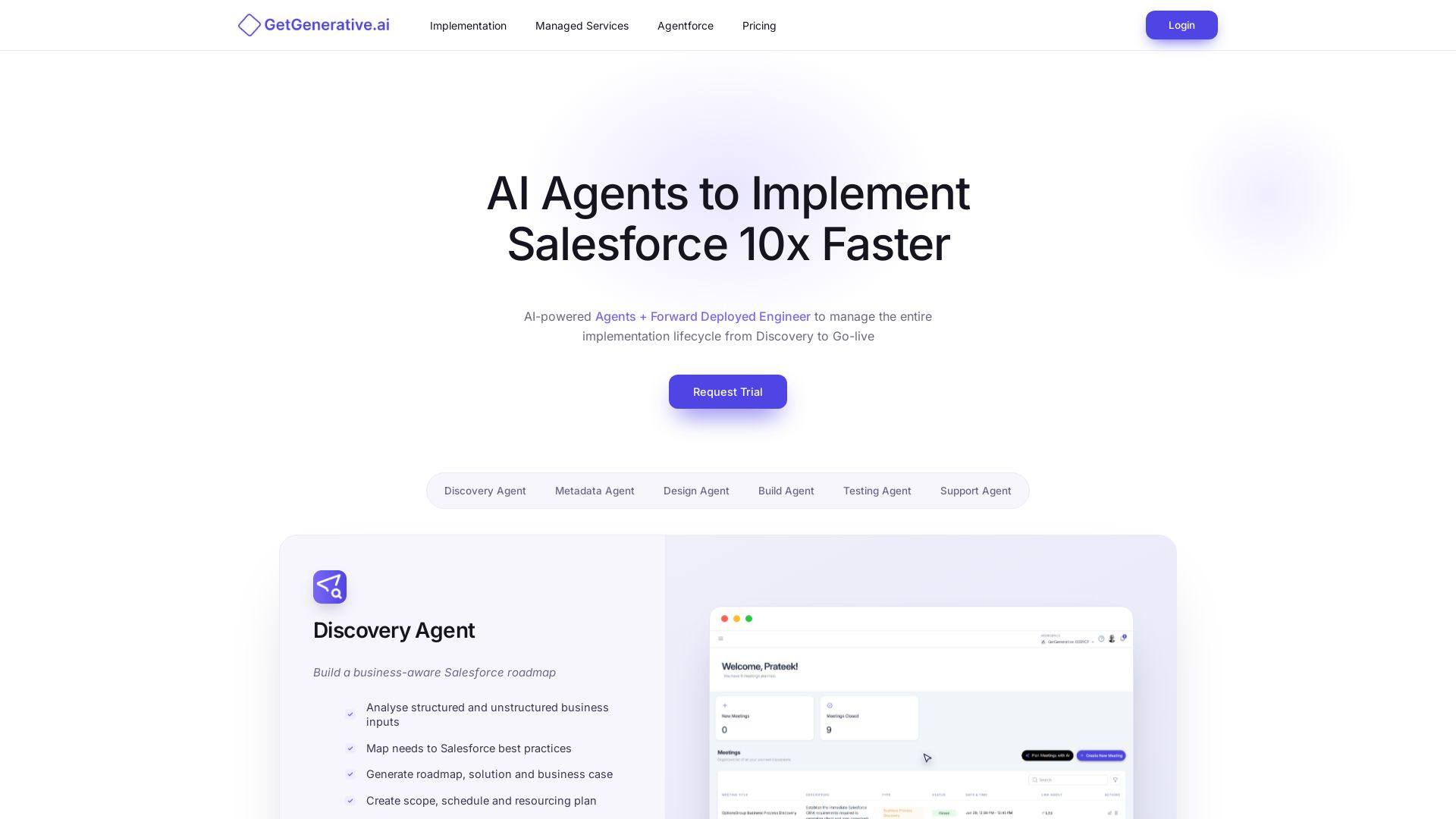 GetGenerative.ai