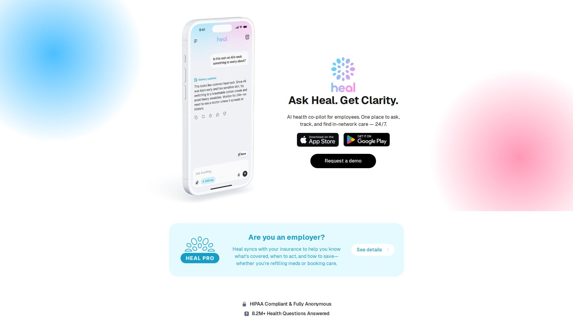 Heal AI