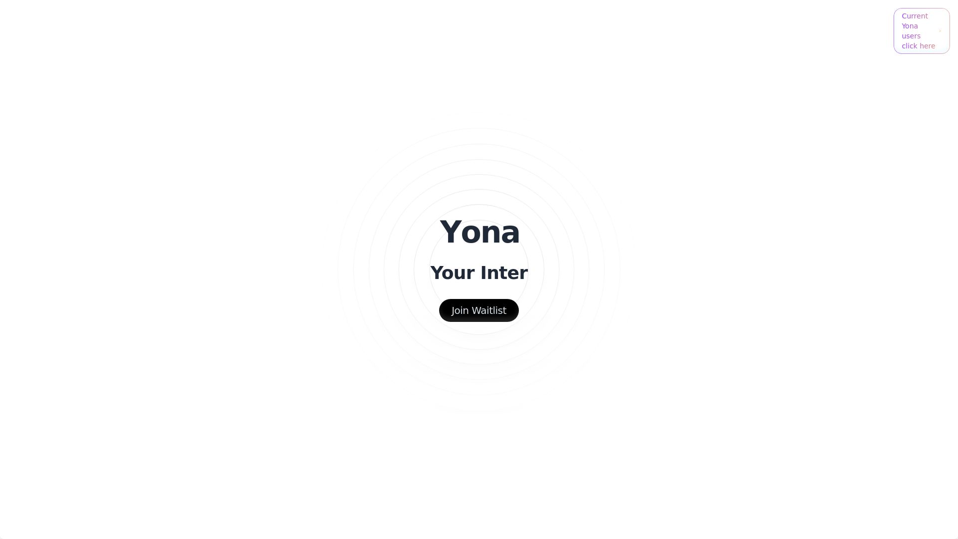 Yona.ai