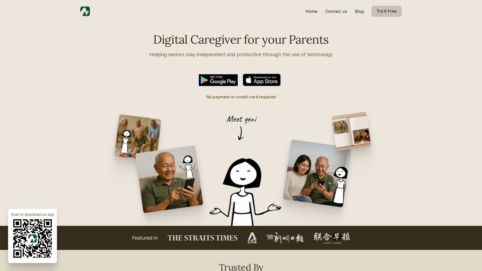 MemoryLane