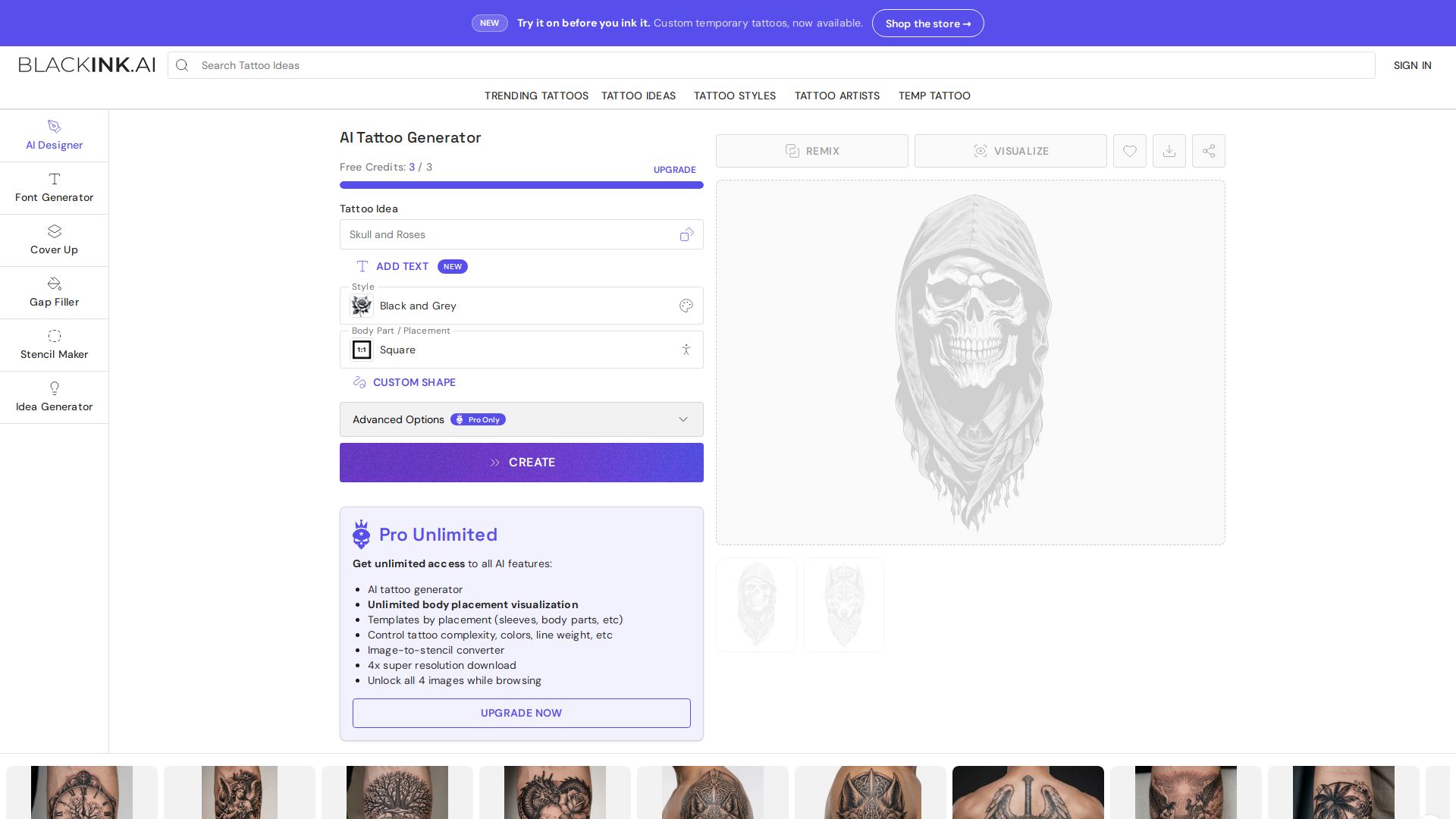 BlackInk