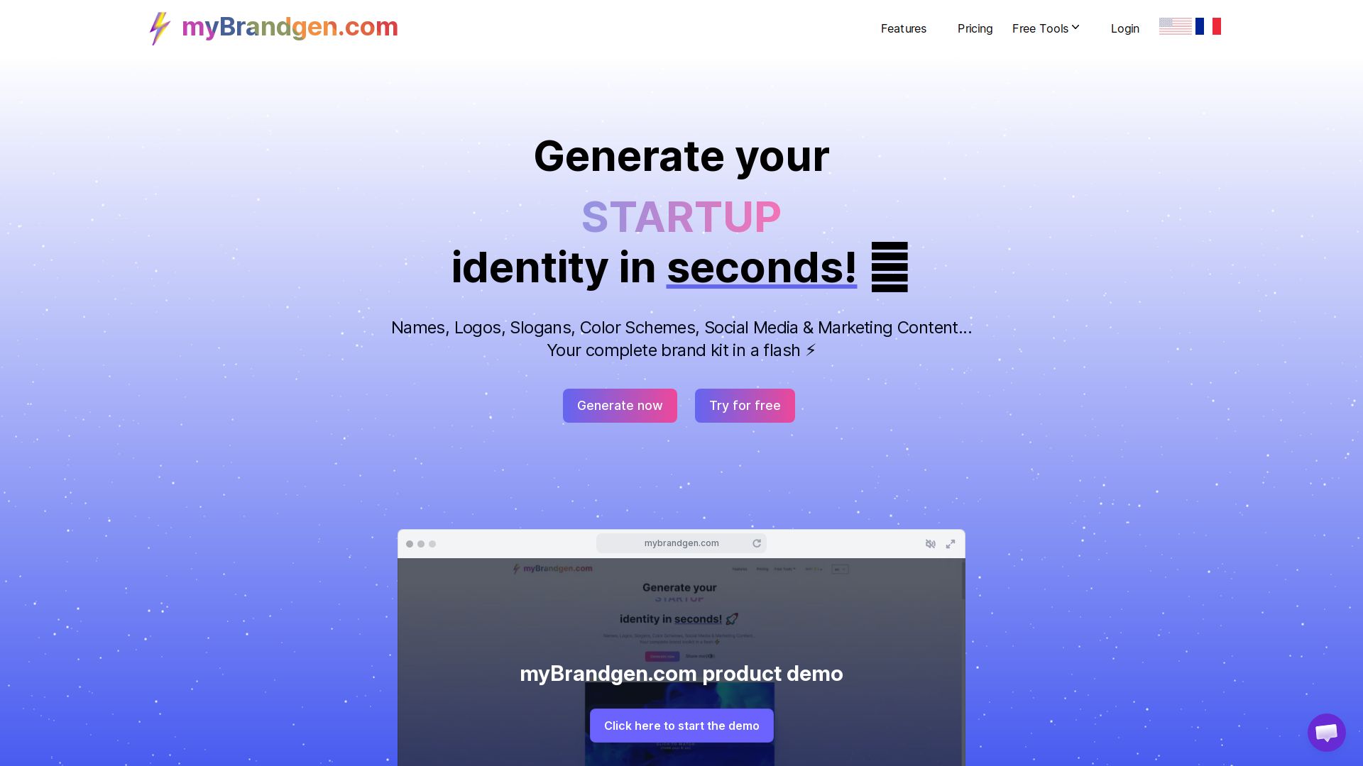 myBrandgen.com