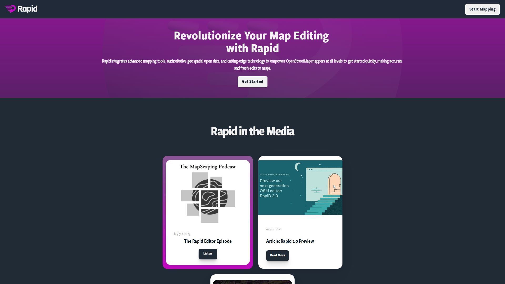 Rapideditor