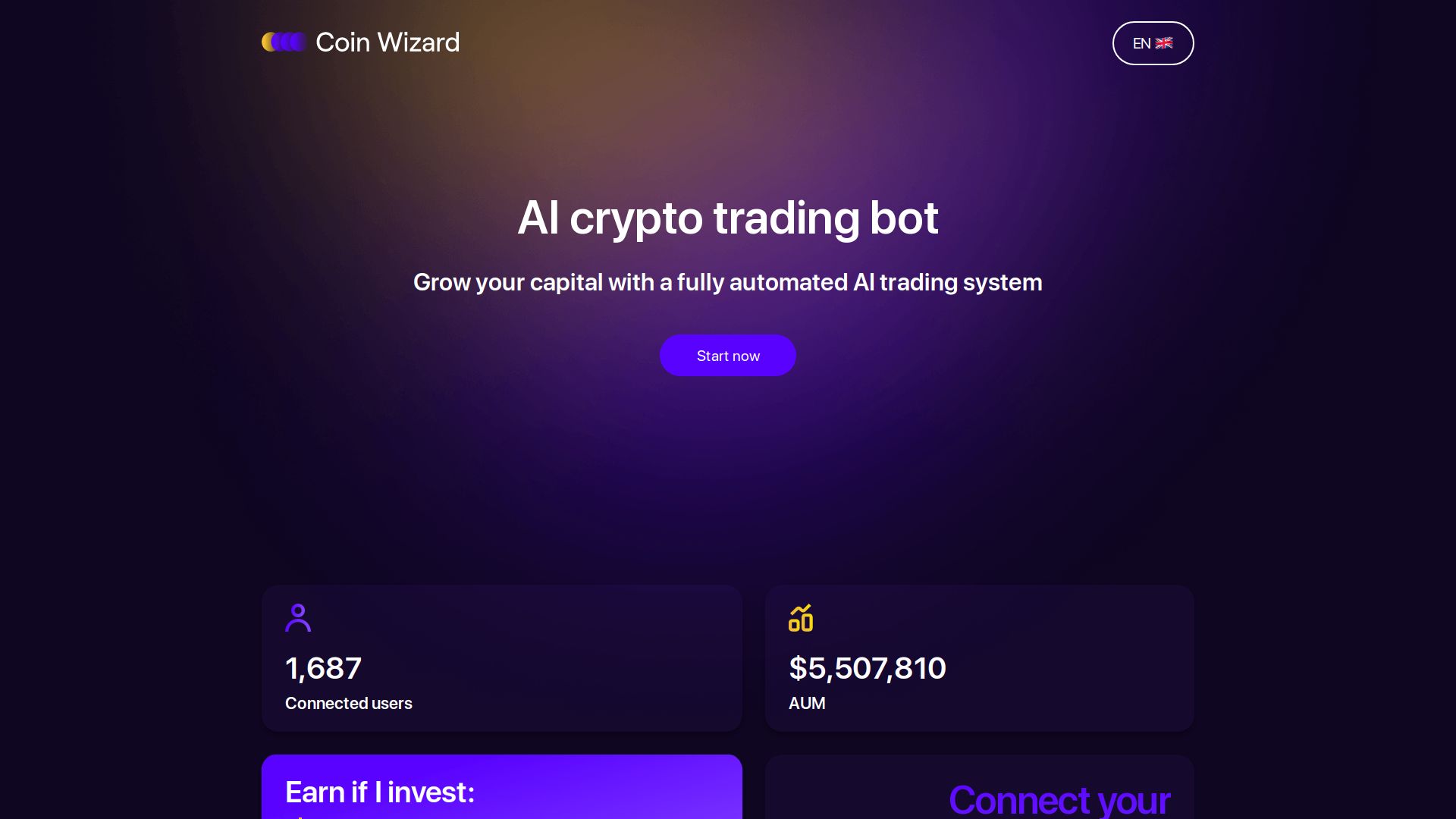 Coin Wizard